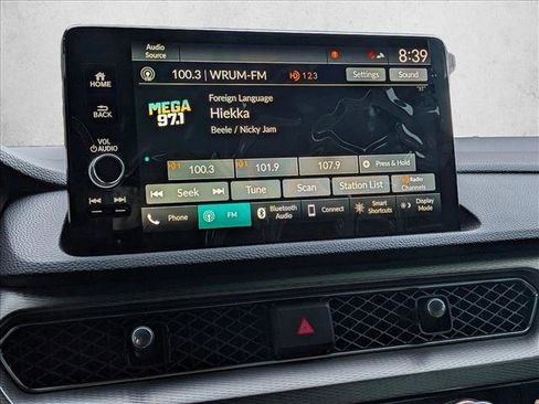 New 2026 Acura Integra A-Spec image 11