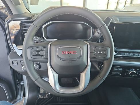 New 2026 GMC Sierra 1500 Elevation AWD/4WD image 21