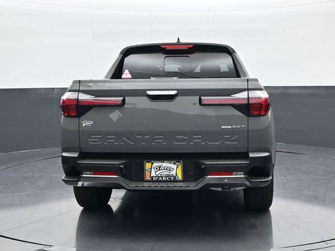 New 2026 Hyundai Santa Cruz Limited image 6