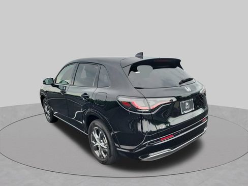 Used 2025 Honda HR-V EX-L image 16