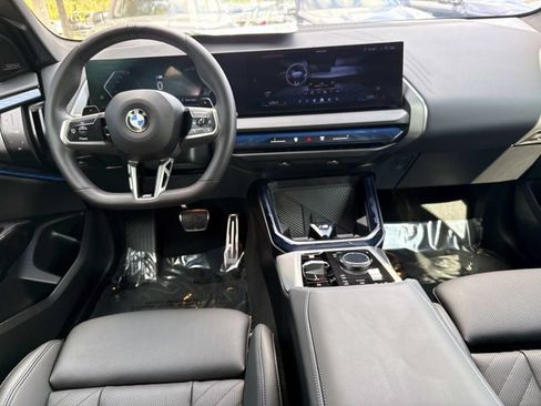 Used 2026 BMW X3 xDrive30i w/ Premium Package AWD/4WD image 17