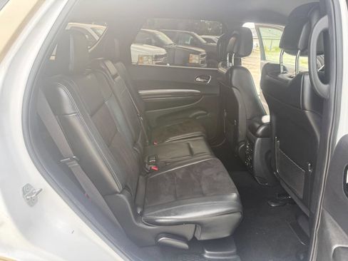 Used 2019 Dodge Durango GT AWD/4WD image 23