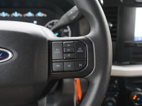 Used 2023 Ford F250 XLT AWD/4WD image 26