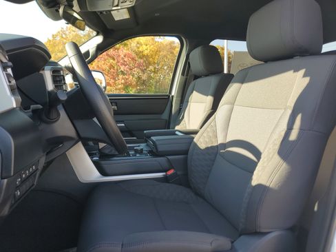 New 2026 Toyota Tundra SR5 image 16