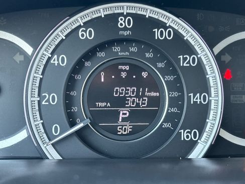 Used 2013 Honda Accord EX-L image 28