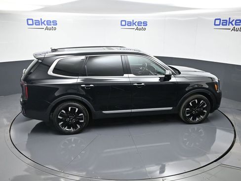 Used 2024 Kia Telluride SX w/ Towing Package image 58
