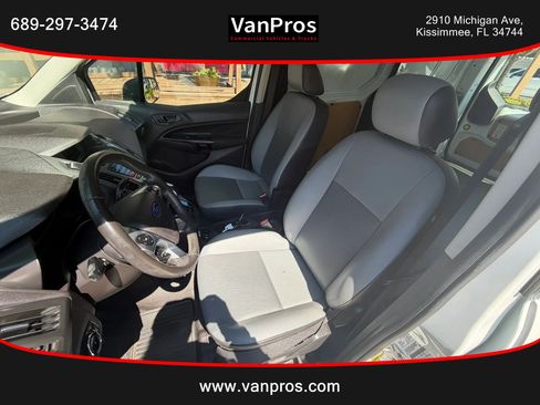 Used 2017 Ford Transit Connect XL FWD image 9