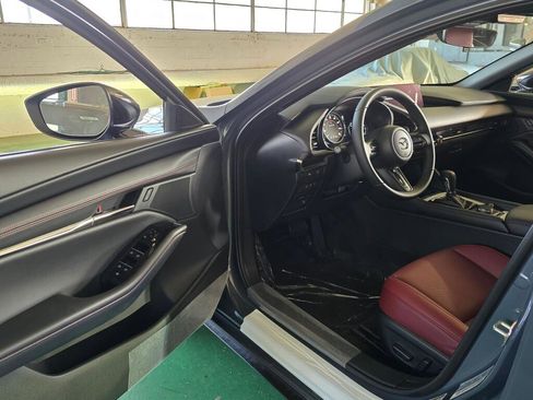 New 2026 MAZDA MAZDA3 Carbon image 20