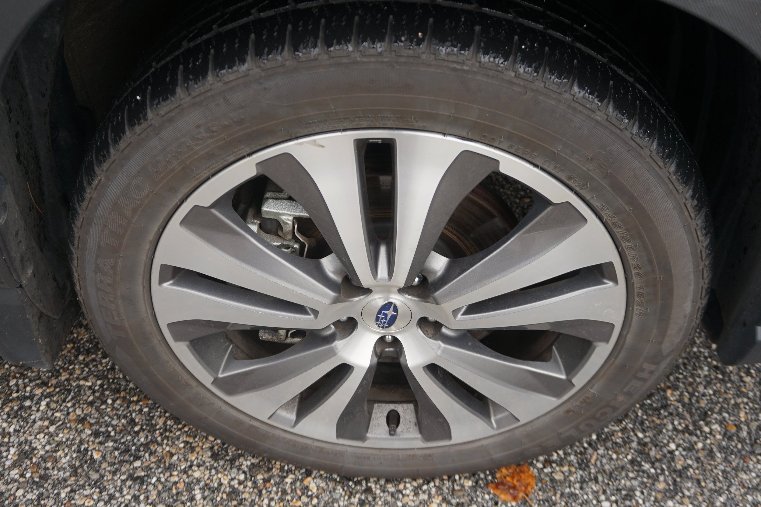Used 2021 Subaru Ascent Touring AWD/4WD image 9