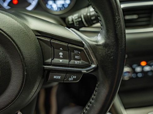 Used 2017 MAZDA CX-5 Grand Touring AWD/4WD image 29