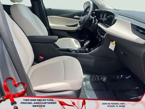New 2026 Buick Encore GX Sport Touring w/ Advanced Technology Package image 18