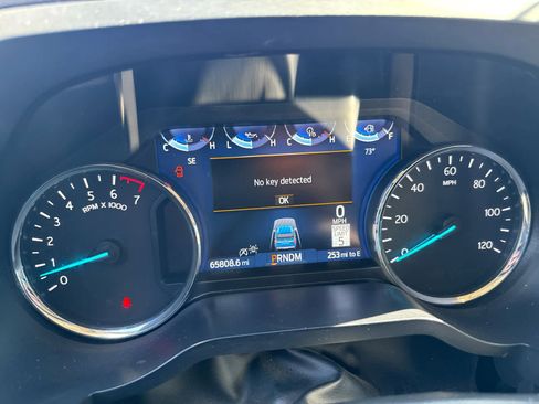 Used 2024 Ford Expedition Max Limited image 8