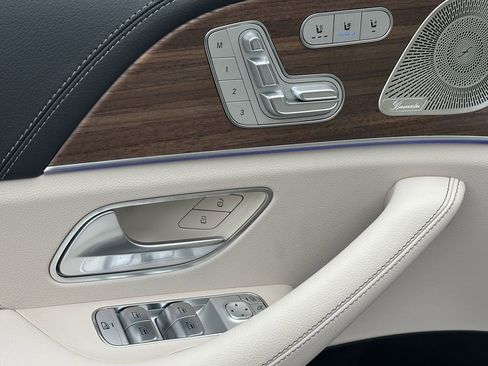 New 2026 Mercedes-Benz GLE 580 4MATIC image 12