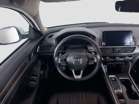 Used 2019 Honda Accord EX-L image 17