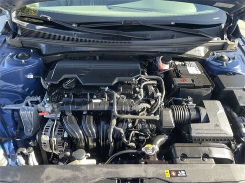 Used 2021 Hyundai Elantra SEL w/ Cargo Package image 28