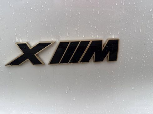 Certified 2024 BMW XM image 7