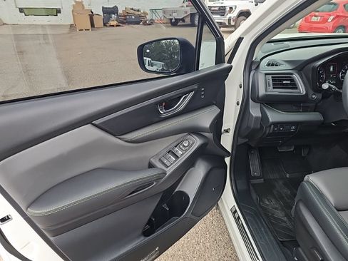 Used 2023 Subaru Ascent Onyx Edition Limited AWD/4WD image 11