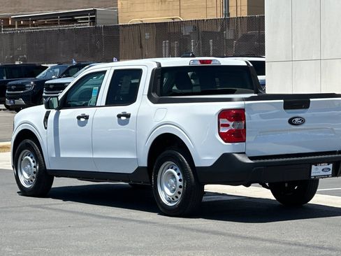New 2026 Ford Maverick XL FWD image 5