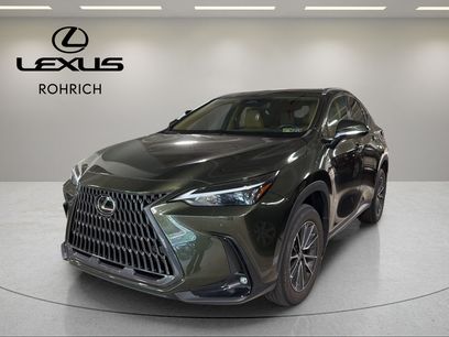 Used 2023 Lexus NX 350 AWD