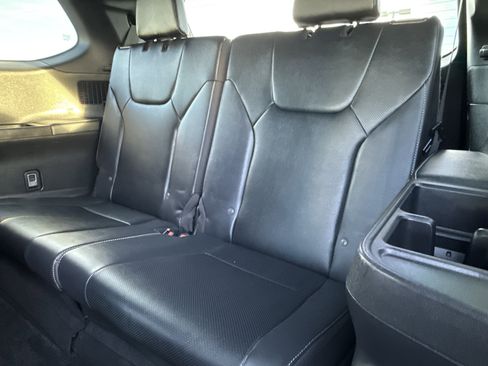 Used 2024 Lexus TX 350 AWD image 28