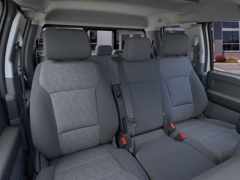New 2026 Ford F350 XL w/ STX Appearance Package AWD/4WD image 10