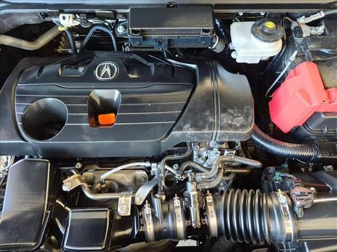 Used 2023 Acura RDX w/ Advance Package FWD image 21