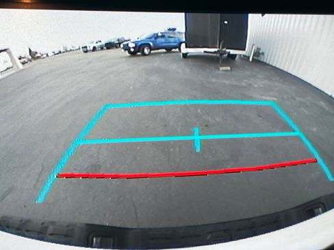 Used 2021 Toyota Tacoma TRD Off-Road image 20