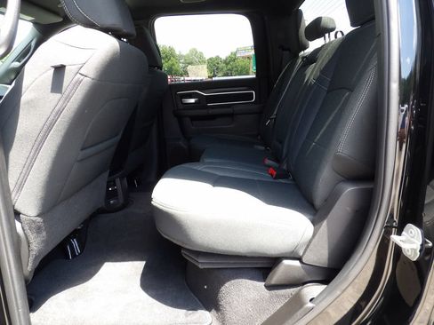 Used 2026 RAM 2500 Big Horn AWD/4WD image 33