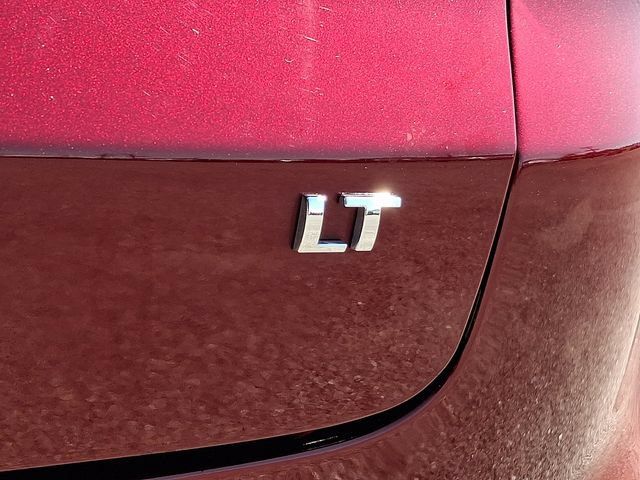 Used 2025 Chevrolet TrailBlazer LT AWD/4WD image 31