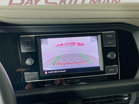 Used 2024 Volkswagen Jetta S image 17