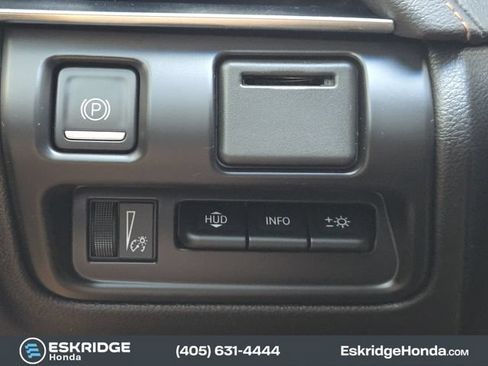 Used 2023 Cadillac CT5 V w/ Premium Package RWD image 23
