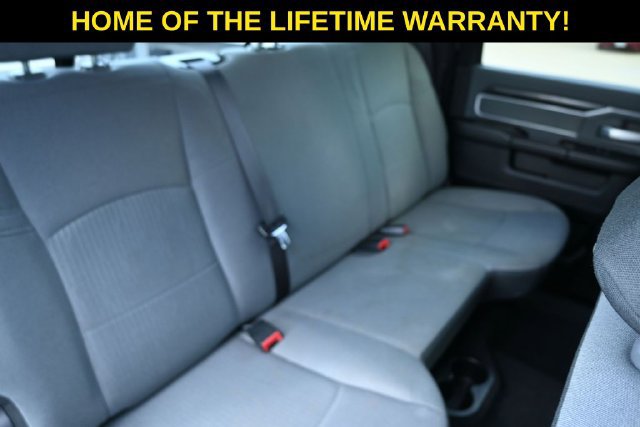 Used 2022 RAM 2500 Big Horn AWD/4WD image 26