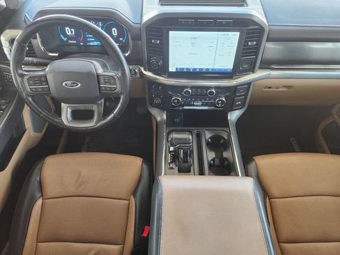 Used 2022 Ford F150 Lariat w/ Equipment Group 501A Mid AWD/4WD image 26