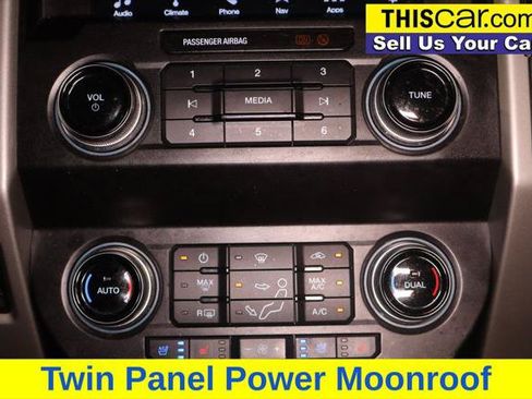 Used 2019 Ford F250 King Ranch w/ King Ranch Ultimate Package AWD/4WD image 23