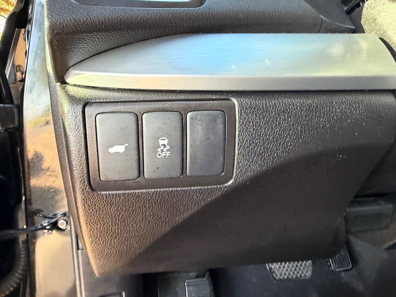 Used 2017 Acura RDX w/ Technology Package FWD image 17