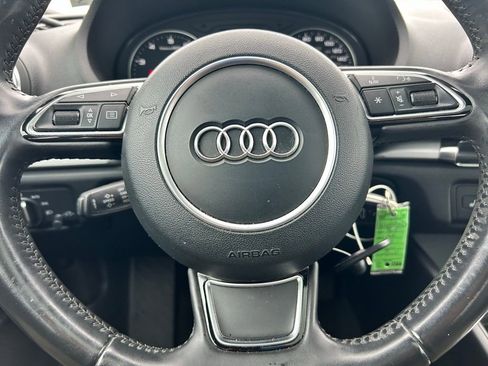 Used 2015 Audi A3 1.8T Premium w/ Cold Weather Package FWD image 22
