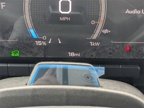 New 2026 GMC Hummer EV SUV image 32