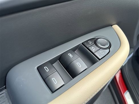 New 2026 Buick Enclave Preferred w/ Power Package image 19