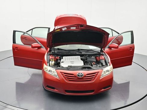 Used 2009 Toyota Camry LE FWD image 42