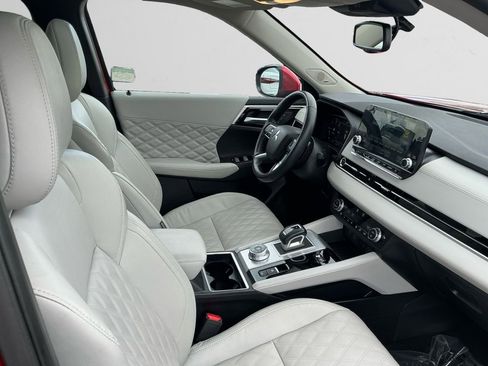 Used 2024 Mitsubishi Outlander SEL image 15