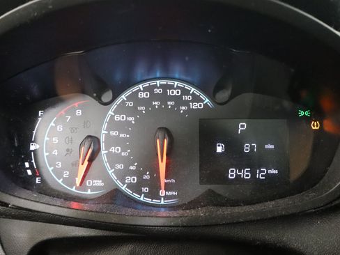 Used 2017 Chevrolet Spark LS FWD image 19