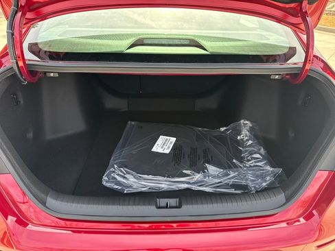 New 2026 Honda Accord SE image 25