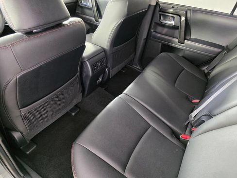 Used 2021 Toyota 4Runner TRD Pro AWD/4WD image 16