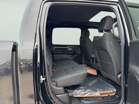 New 2026 RAM 1500 Big Horn image 11
