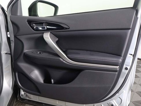 New 2025 Mitsubishi Eclipse Cross SEL image 26