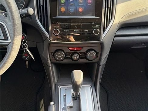 Used 2019 Subaru Impreza 2.0i Premium w/ Eyesight & BSD/Rcta & SRF image 12