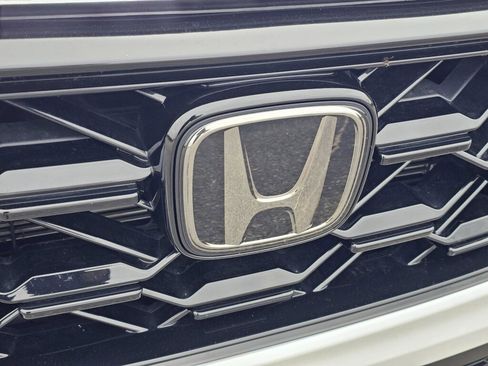 Certified 2023 Honda CR-V Sport Touring image 3