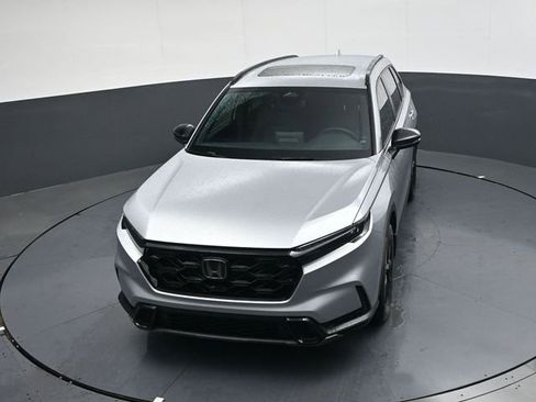 Used 2026 Honda CR-V Sport-L image 22