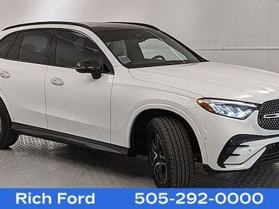 Used 2023 Mercedes-Benz GLC 300 4MATIC