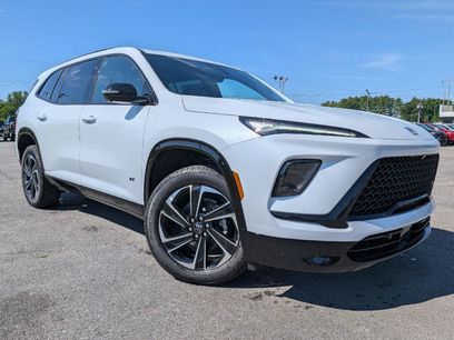 New 2026 Buick Enclave Sport Touring w/ Power Package